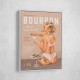 Babes of Bourbon Vol 16 Vintage Vodka Martini Pin Up Girl Babes of Bourbon Vol 16 Vintage Vodka Martini Pin Up Girl