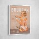 Babes of Bourbon Vol 16 Vintage Vodka Martini Pin Up Girl Babes of Bourbon Vol 16 Vintage Vodka Martini Pin Up Girl
