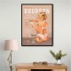 Babes of Bourbon Vol 16 Vintage Vodka Martini Pin Up Girl Babes of Bourbon Vol 16 Vintage Vodka Martini Pin Up Girl