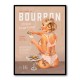 Babes of Bourbon Vol 16 Vintage Vodka Martini Pin Up Girl Babes of Bourbon Vol 16 Vintage Vodka Martini Pin Up Girl