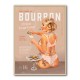 Babes of Bourbon Vol 16 Vintage Vodka Martini Pin Up Girl Babes of Bourbon Vol 16 Vintage Vodka Martini Pin Up Girl