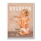 Babes of Bourbon Vol 16 Vintage Vodka Martini Pin Up Girl Babes of Bourbon Vol 16 Vintage Vodka Martini Pin Up Girl