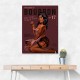 Babes Of Bourbon Cant Touch This. Sexy Retro Pin Up Girl Whiskey Wall Art Babes Of Bourbon Cant Touch This. Sexy Retro Pin Up Girl Whiskey Wall Art