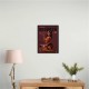 Babes Of Bourbon Cant Touch This. Sexy Retro Pin Up Girl Whiskey Wall Art Babes Of Bourbon Cant Touch This. Sexy Retro Pin Up Girl Whiskey Wall Art