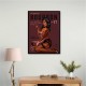Babes Of Bourbon Cant Touch This. Sexy Retro Pin Up Girl Whiskey Wall Art Babes Of Bourbon Cant Touch This. Sexy Retro Pin Up Girl Whiskey Wall Art