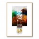 Arabic Abstract Calligraphy 3 Wall Art