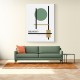 Bauhaus Wall Art 002