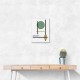 Bauhaus Wall Art 002