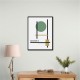 Bauhaus Wall Art 002