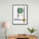 Bauhaus Wall Art 002