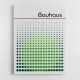 Bauhaus Wall Art 003 Bauhaus Wall Art 003