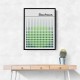 Bauhaus Wall Art 003 Bauhaus Wall Art 003