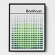 Bauhaus Wall Art 003 Bauhaus Wall Art 003