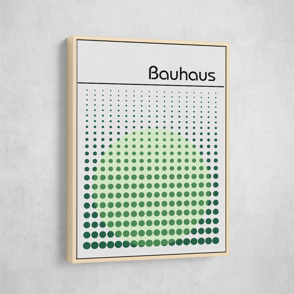Bauhaus Wall Art 003 Bauhaus Wall Art 003