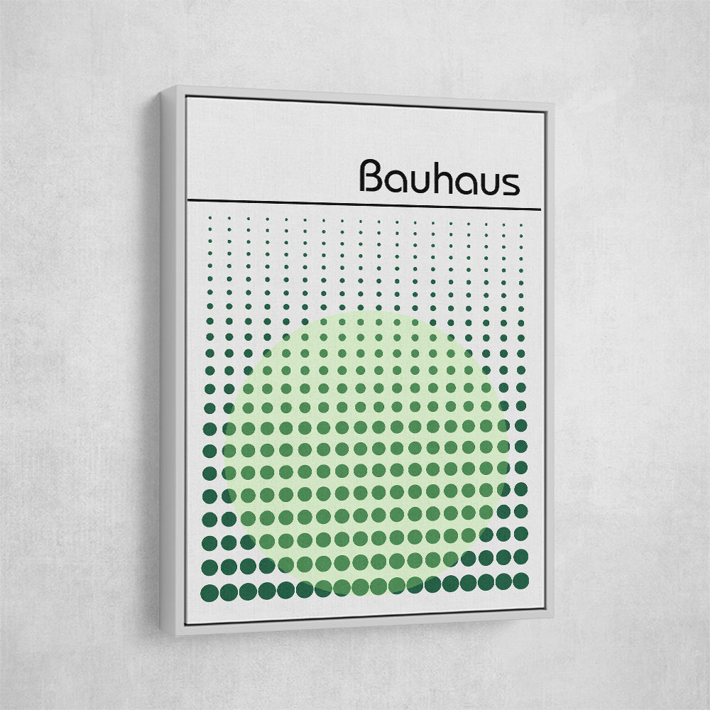 Bauhaus Wall Art 003 Bauhaus Wall Art 003