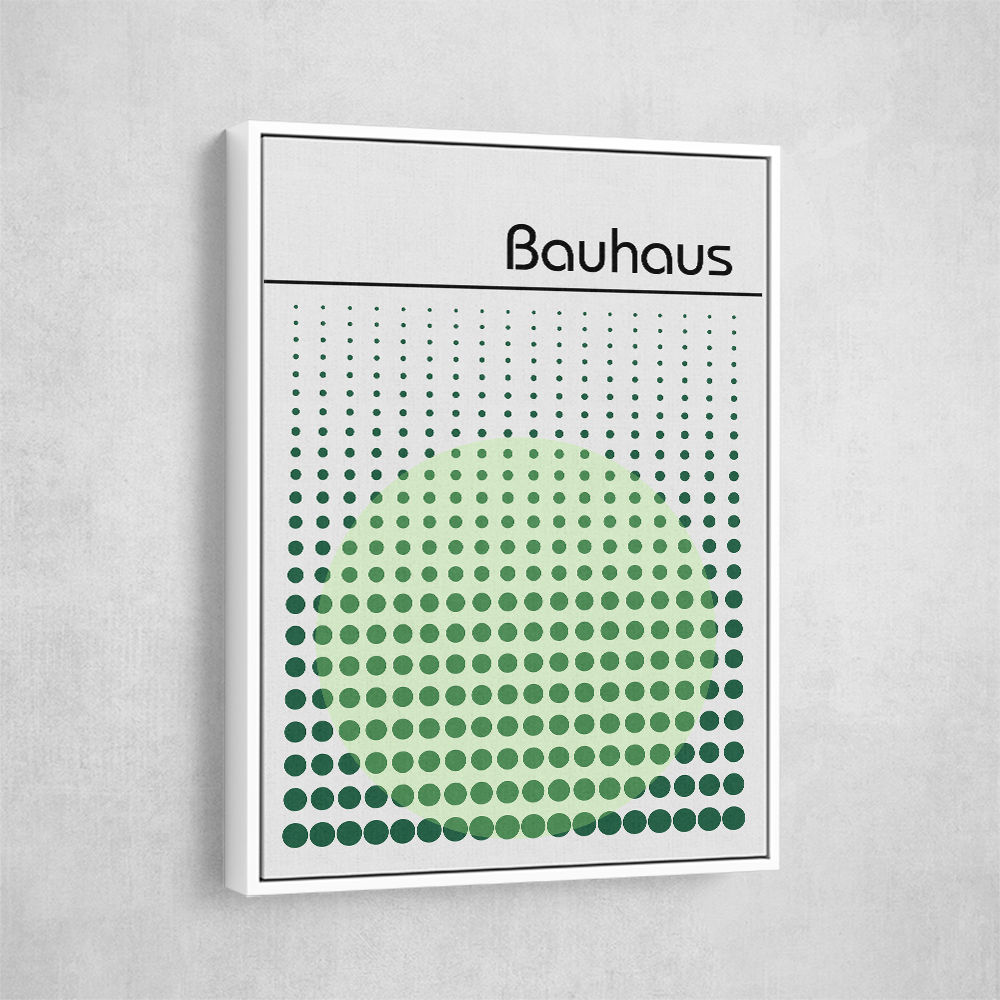 Bauhaus Wall Art 003 Bauhaus Wall Art 003