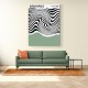 Bauhaus Wall Art 004 Bauhaus Wall Art 004