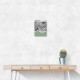 Bauhaus Wall Art 004 Bauhaus Wall Art 004