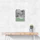 Bauhaus Wall Art 004 Bauhaus Wall Art 004