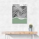 Bauhaus Wall Art 004 Bauhaus Wall Art 004