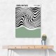 Bauhaus Wall Art 004 Bauhaus Wall Art 004