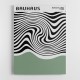 Bauhaus Wall Art 004 Bauhaus Wall Art 004