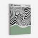Bauhaus Wall Art 004 Bauhaus Wall Art 004