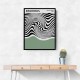 Bauhaus Wall Art 004 Bauhaus Wall Art 004
