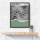 Bauhaus Wall Art 004 Bauhaus Wall Art 004