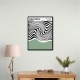 Bauhaus Wall Art 004 Bauhaus Wall Art 004