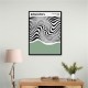 Bauhaus Wall Art 004 Bauhaus Wall Art 004