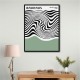 Bauhaus Wall Art 004 Bauhaus Wall Art 004