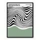 Bauhaus Wall Art 004 Bauhaus Wall Art 004