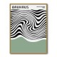 Bauhaus Wall Art 004 Bauhaus Wall Art 004