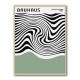 Bauhaus Wall Art 004 Bauhaus Wall Art 004