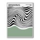 Bauhaus Wall Art 004 Bauhaus Wall Art 004