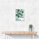 Bauhaus Wall Art 005 Bauhaus Wall Art 005