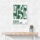 Bauhaus Wall Art 005 Bauhaus Wall Art 005