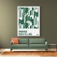 Bauhaus Wall Art 005 Bauhaus Wall Art 005