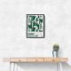 Bauhaus Wall Art 005 Bauhaus Wall Art 005