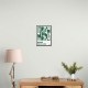 Bauhaus Wall Art 005 Bauhaus Wall Art 005