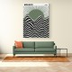 Bauhaus Wall Art 006