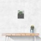 Bauhaus Wall Art 006