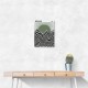 Bauhaus Wall Art 006