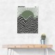 Bauhaus Wall Art 006