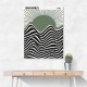Bauhaus Wall Art 006