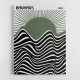 Bauhaus Wall Art 006