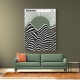 Bauhaus Wall Art 006