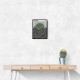 Bauhaus Wall Art 006