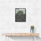 Bauhaus Wall Art 006